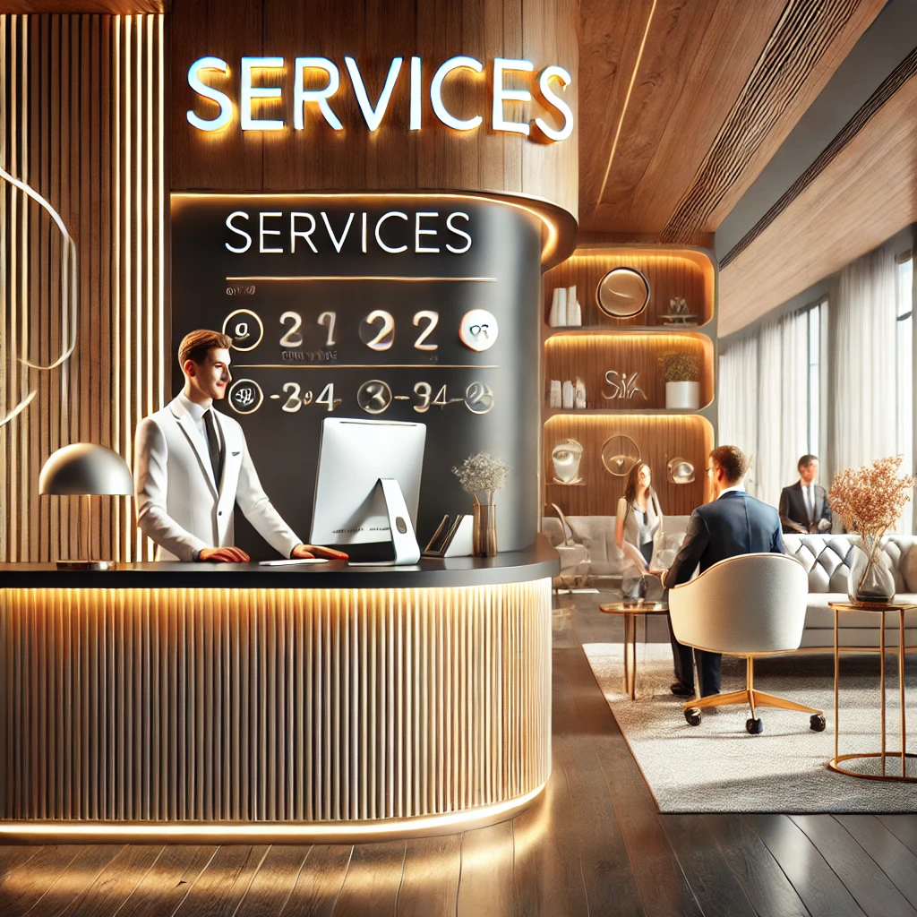 Services